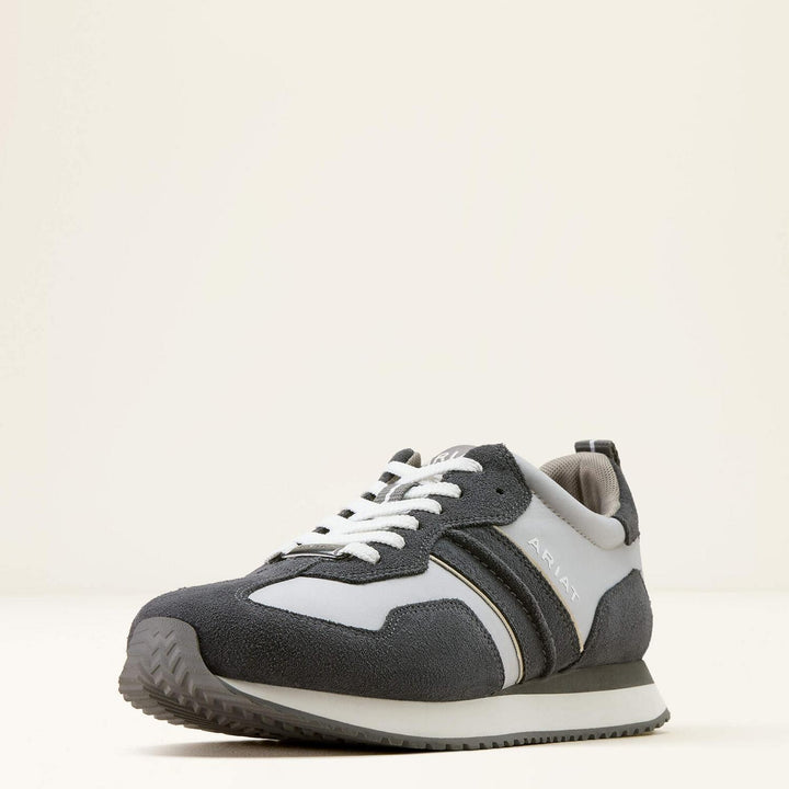 Ariat Mens Ranch Runner Trainer