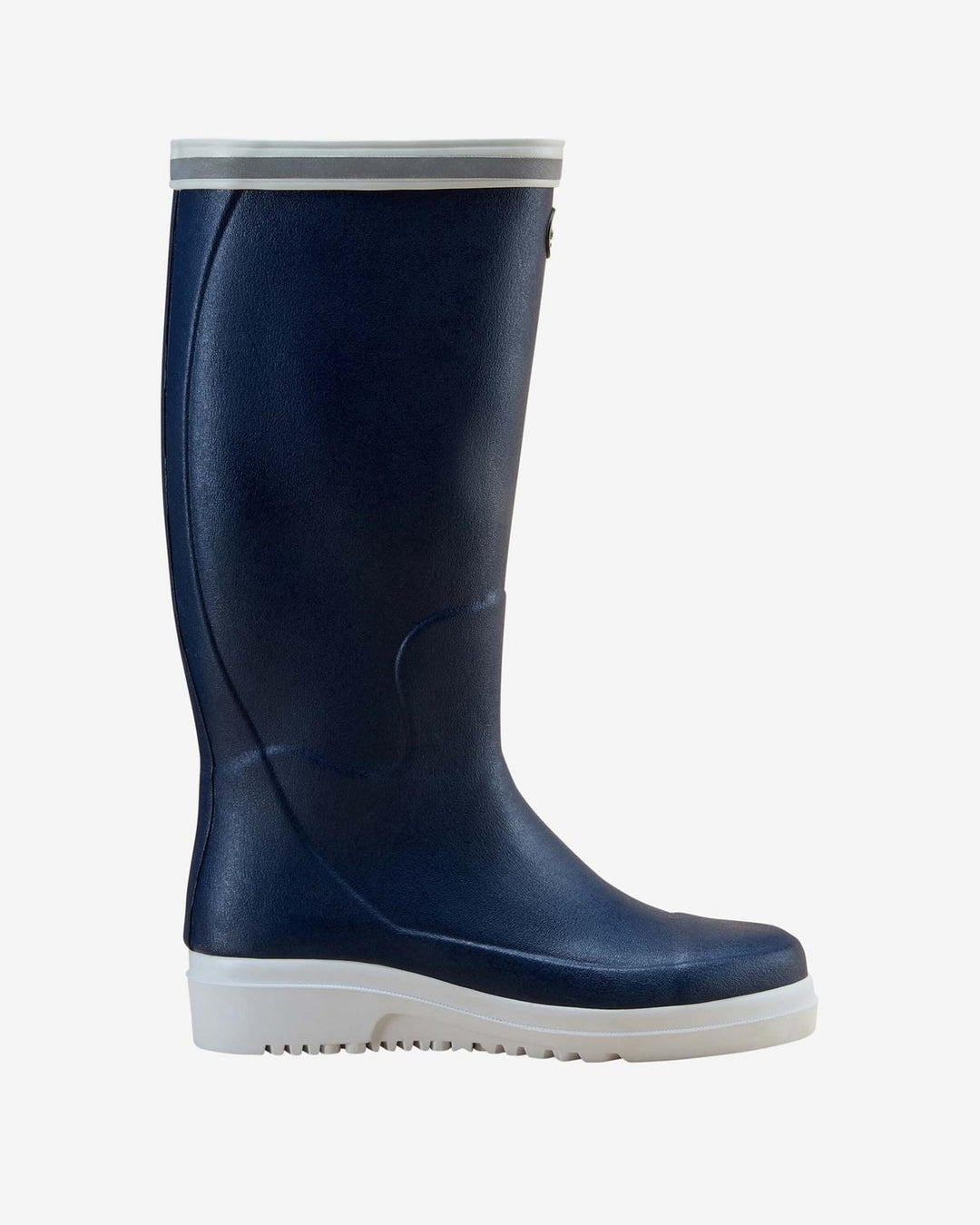 Le Chameau Men's Marine Evo Ponti Lined Sailing Boot