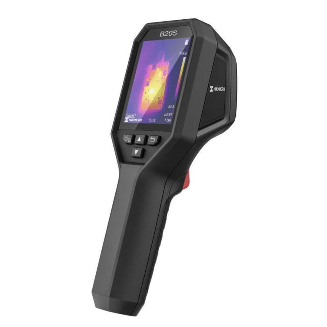 HIKMICRO Thermography B20S Thermal Imaging Camera