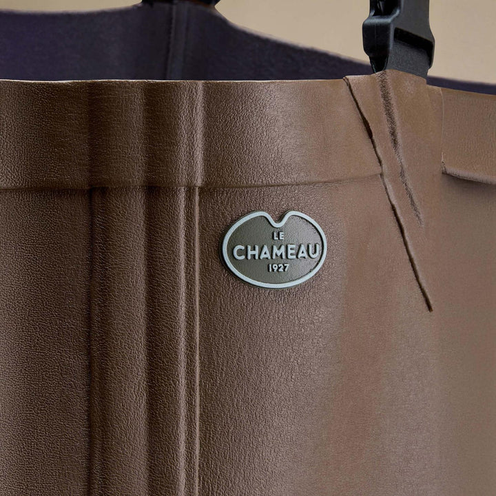 Le Chameau Mer Renforcé Professional Seafaring Waders