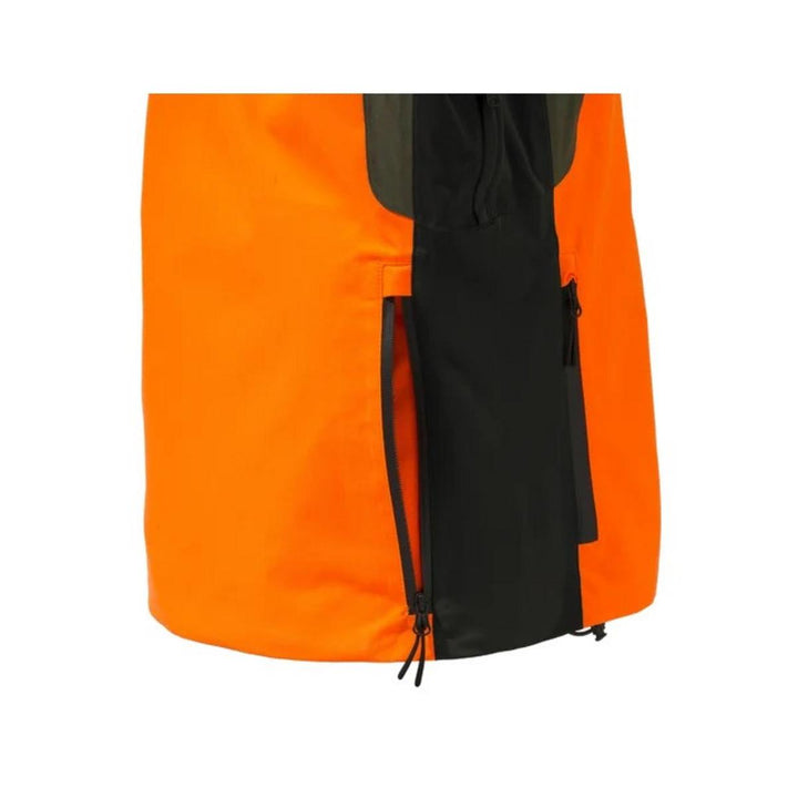 Beretta EXTRELLE ACTIVE EVO JACKET W Orange