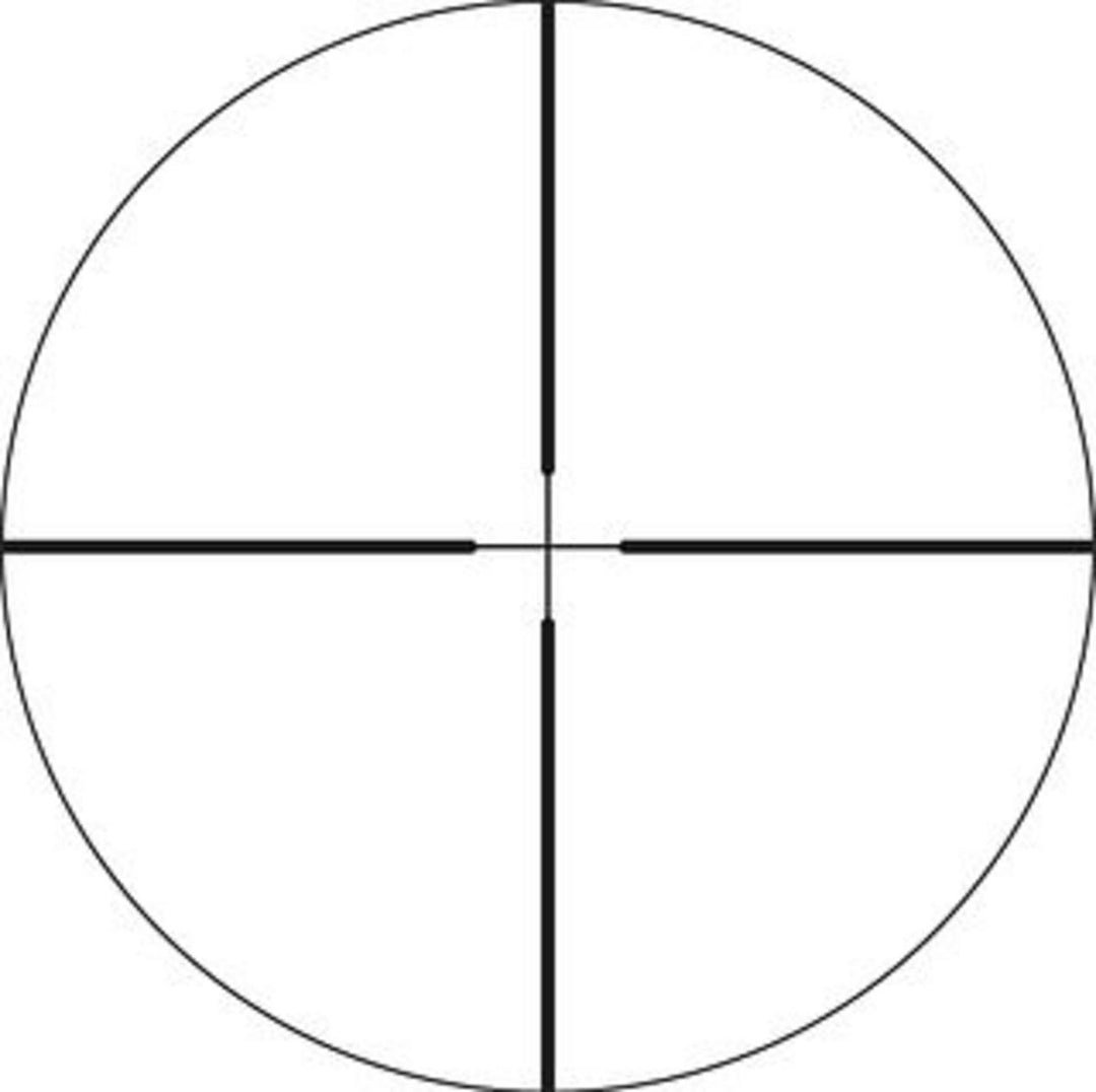 Vortex Diamondback 2-7x35 V-PLEX Rimfire