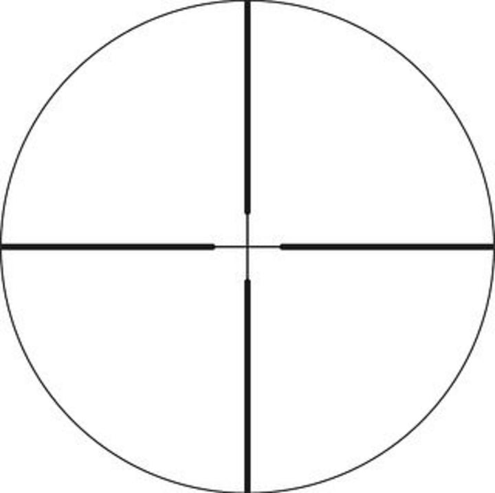 Vortex Diamondback 2-7x35 V-PLEX Rimfire