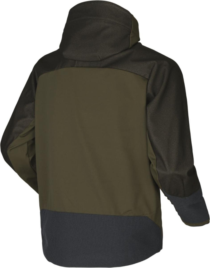 Harkila Mountain Hunter Hybrid jacket - Willow