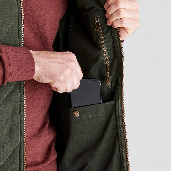 Ridgeline Mens Wester Skeld Gilet
