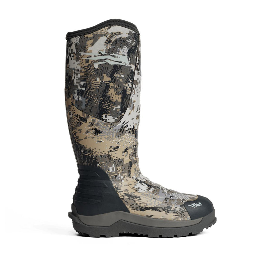 Sitka Back 40 Boot