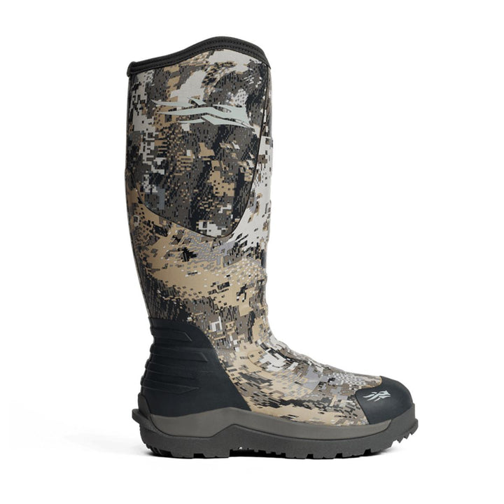 Sitka Back 40 Boot
