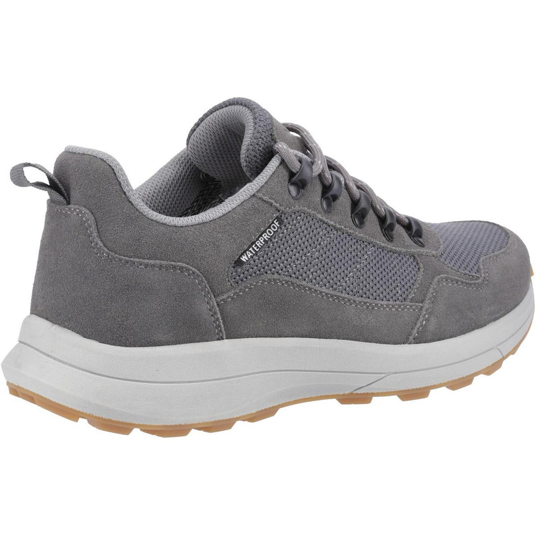 Cotswold Elmfield Shoe Grey