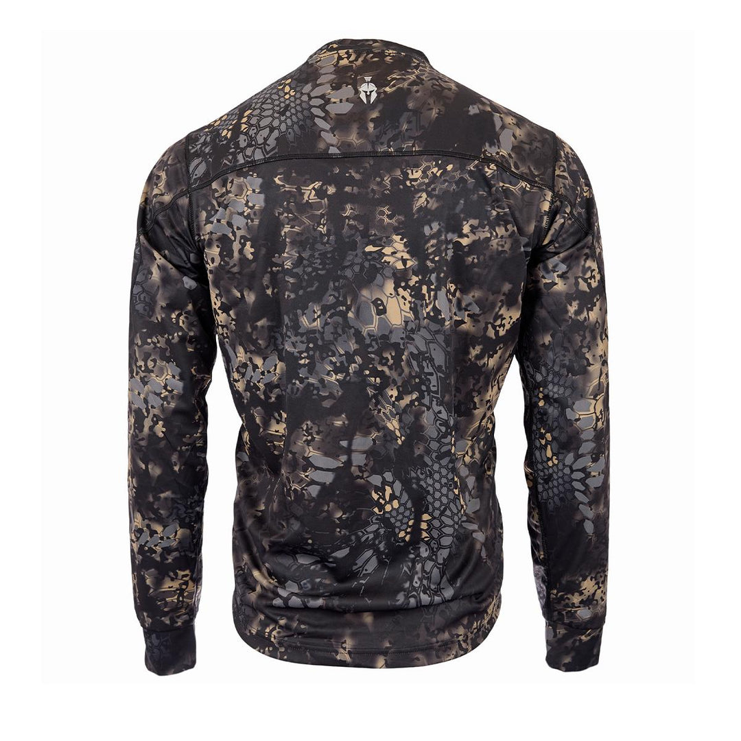 Kryptek Aura Long Sleeve
