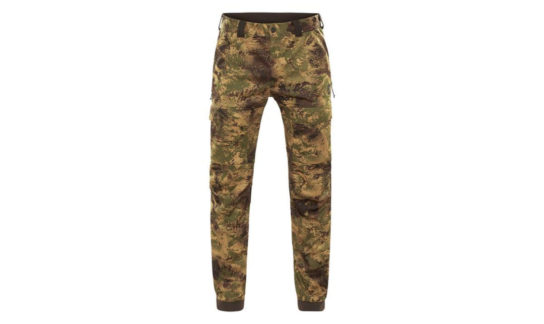 Harkila Deer Stalker camo light trousers AXIS MSP® Forest