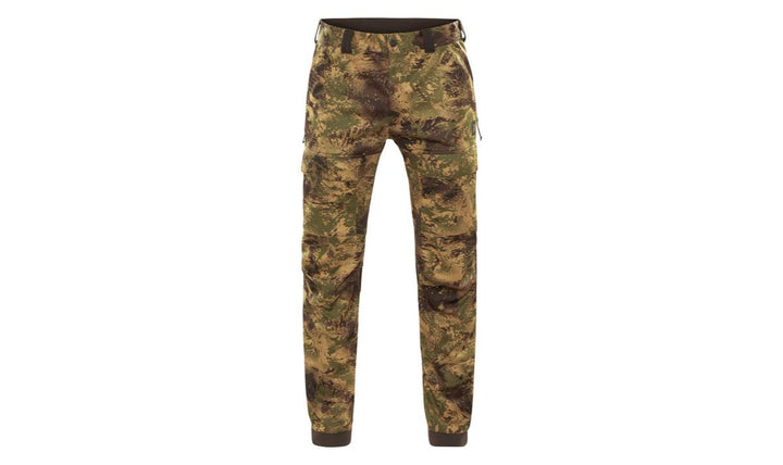 Harkila Deer Stalker camo light trousers AXIS MSP® Forest