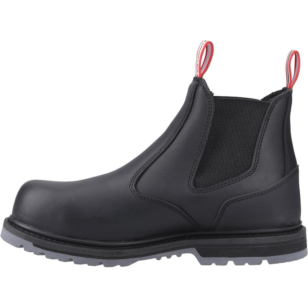 Hunter Safety Thunder Dealer Boot