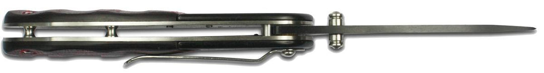 Bisley Enlan M022B3 Knife