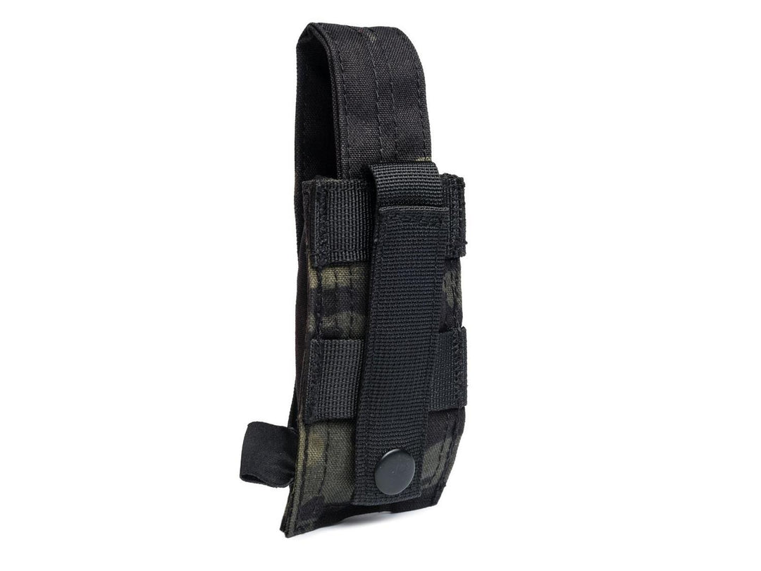 Beretta Grip-Tac MOLLE Single Pistol Magazine Pouch – view 3