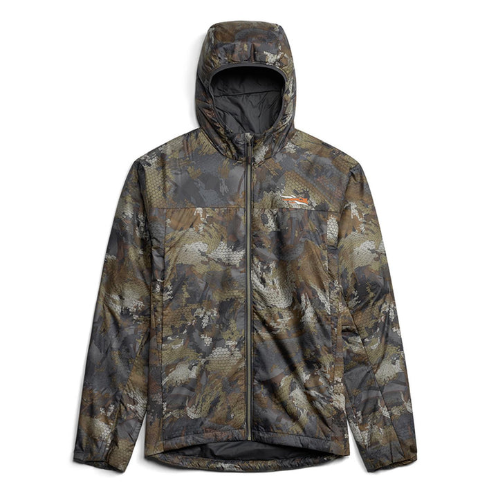 Sitka Kelvin LT Hooded Jacket