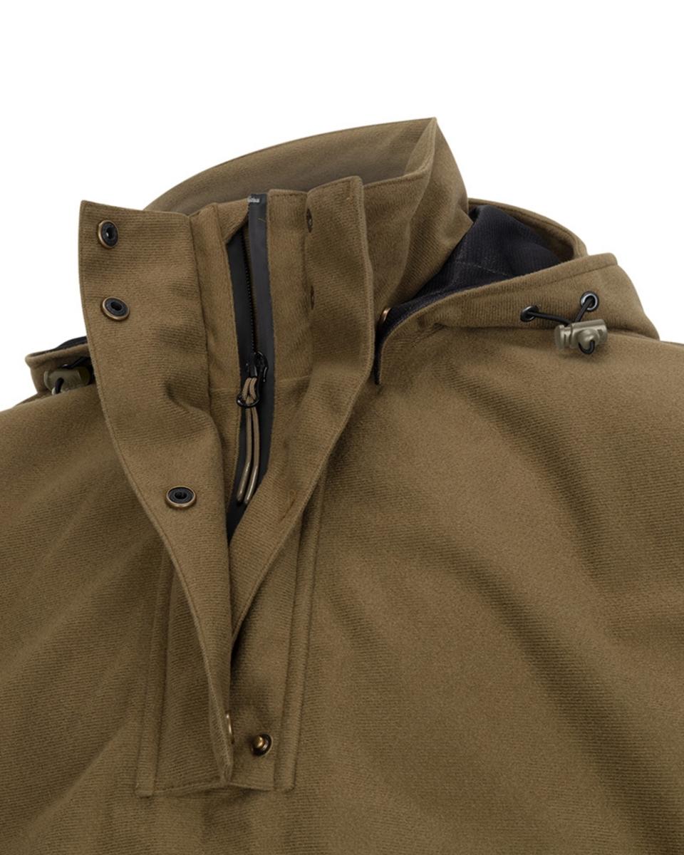 Hoggs of Fife Torness Trilaminate Waterproof Smock