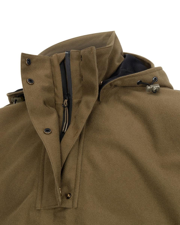 Hoggs of Fife Torness Trilaminate Waterproof Smock