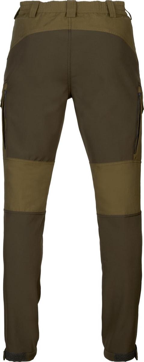 Harkila Härkila Scandinavian trousers Dark olive/Willow