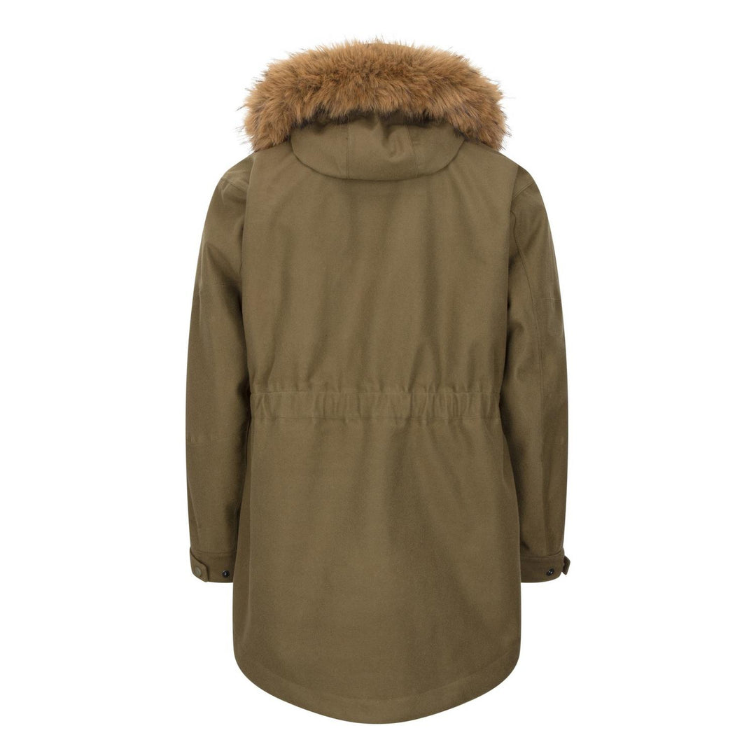 Hoggs of Fife Torness Ladies Trilaminate 3-in-1 Jacket