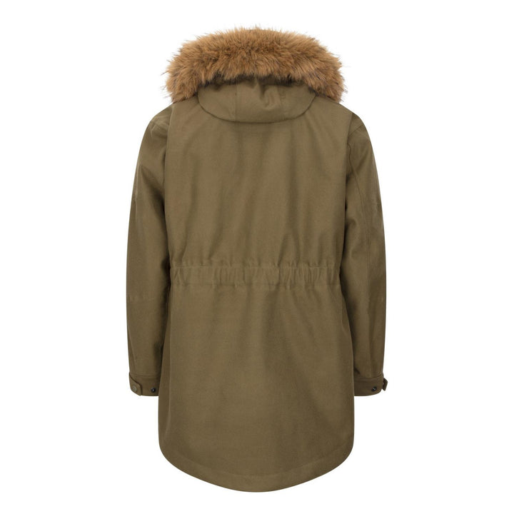 Hoggs of Fife Torness Ladies Trilaminate 3-in-1 Jacket