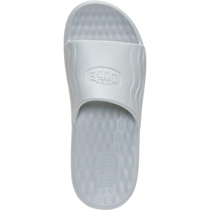HEYDUDE Wave Slide