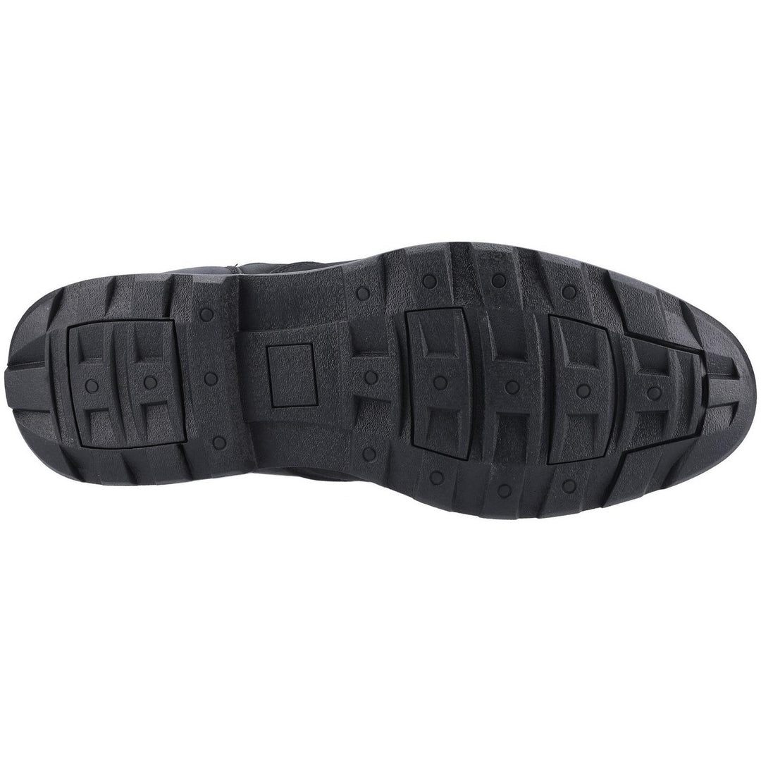 Tyrone Boots Black