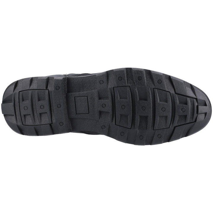Tyrone Boots Black