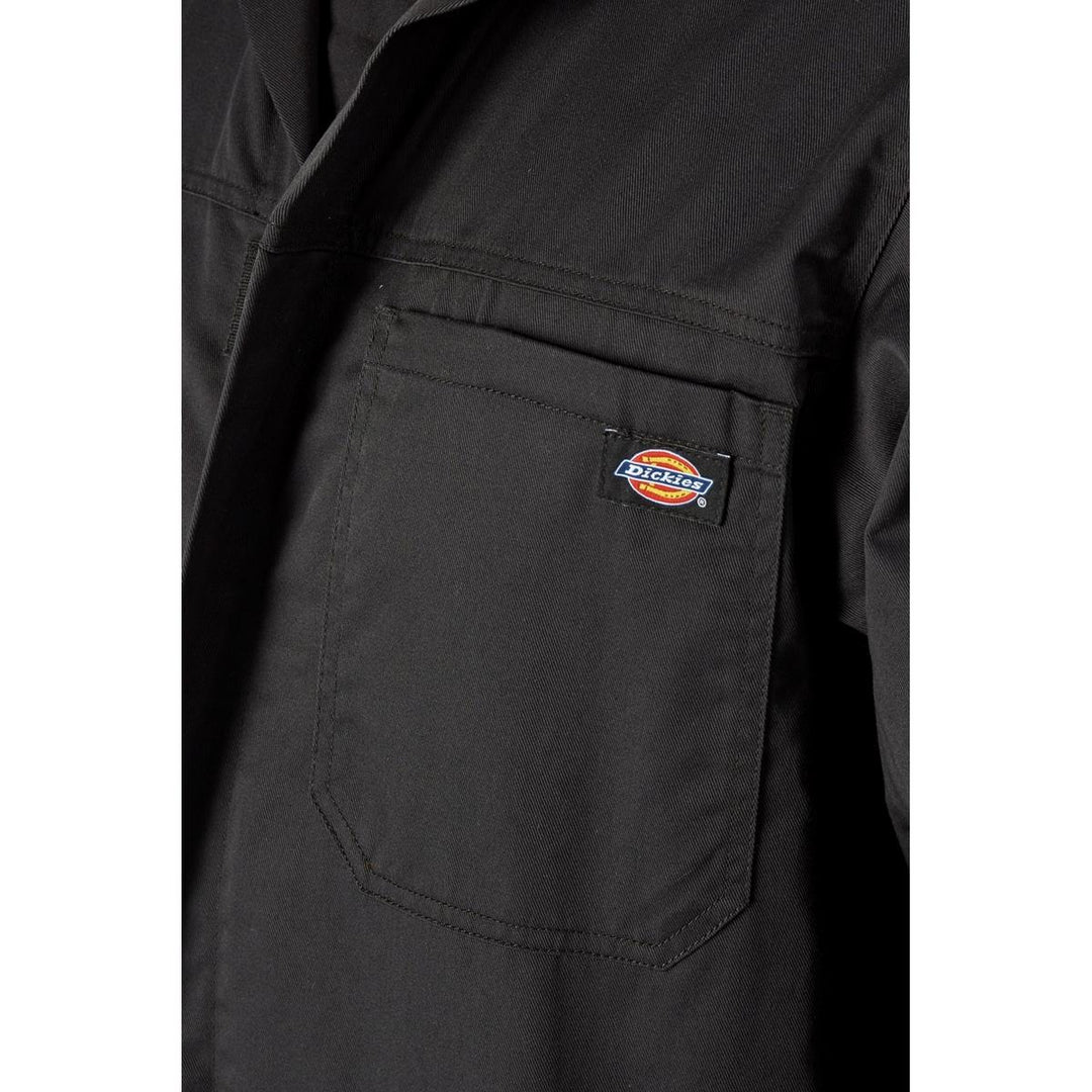 Dickies Everyday Coverall Black