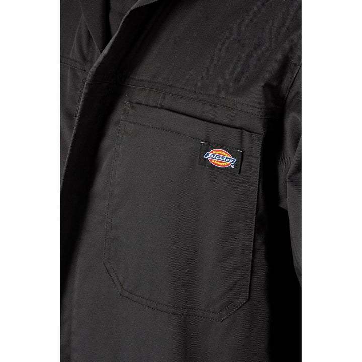 Dickies Everyday Coverall Black
