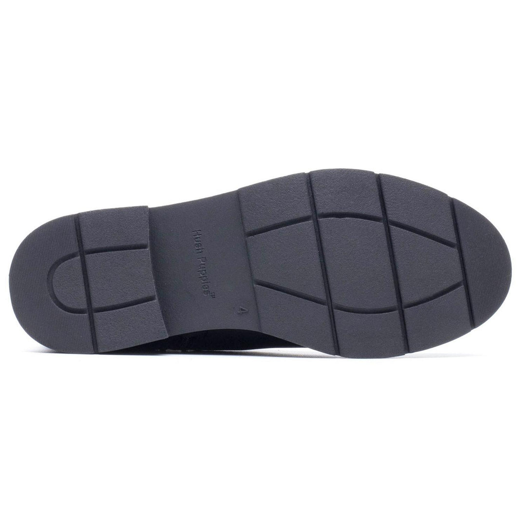 Charlotte Boot BLACK
