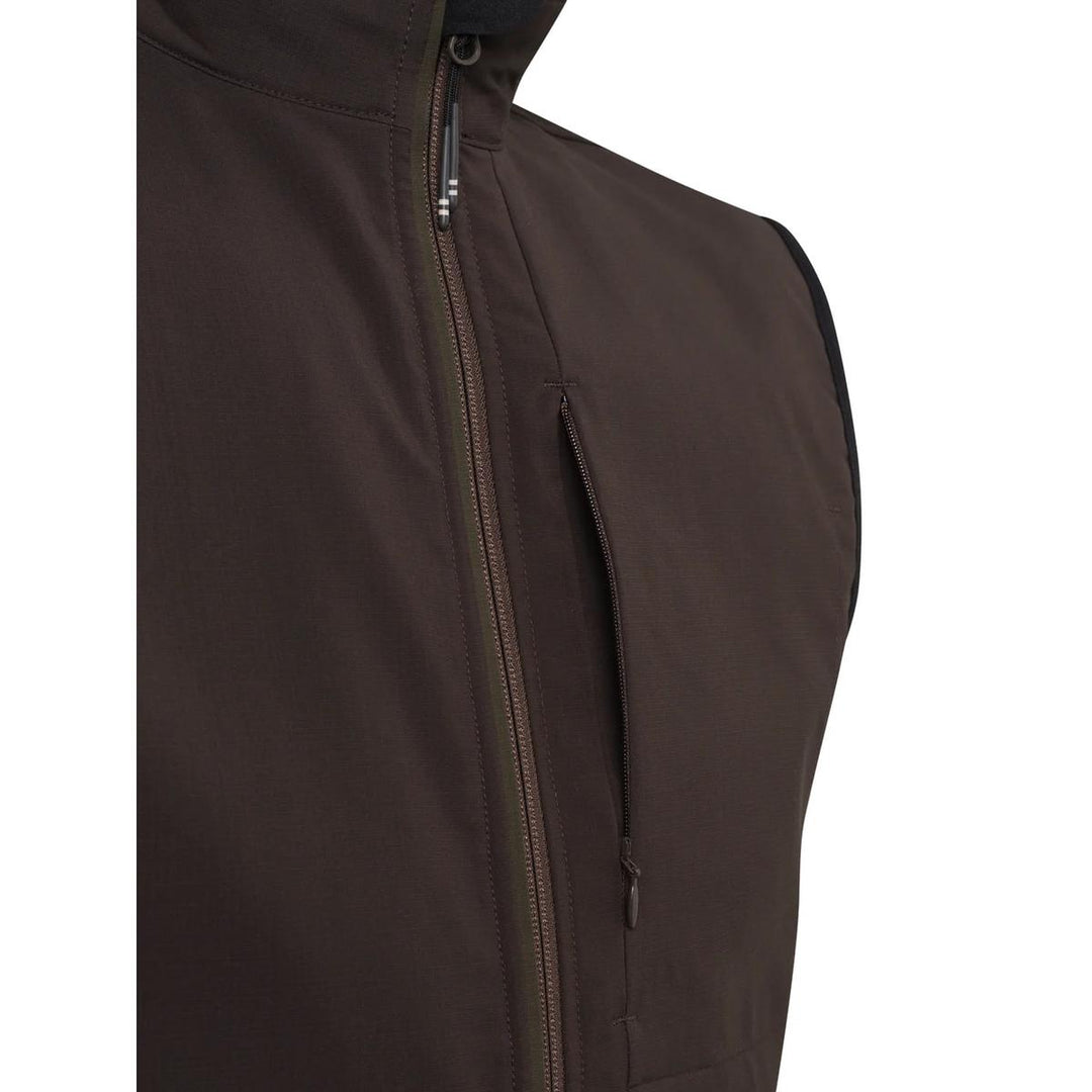 Beretta WINDSHELL EVO VEST Brown Bark