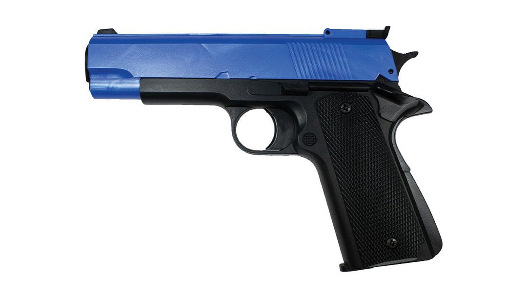 Trimex HG123 Gas Powered Pistol Airsoft