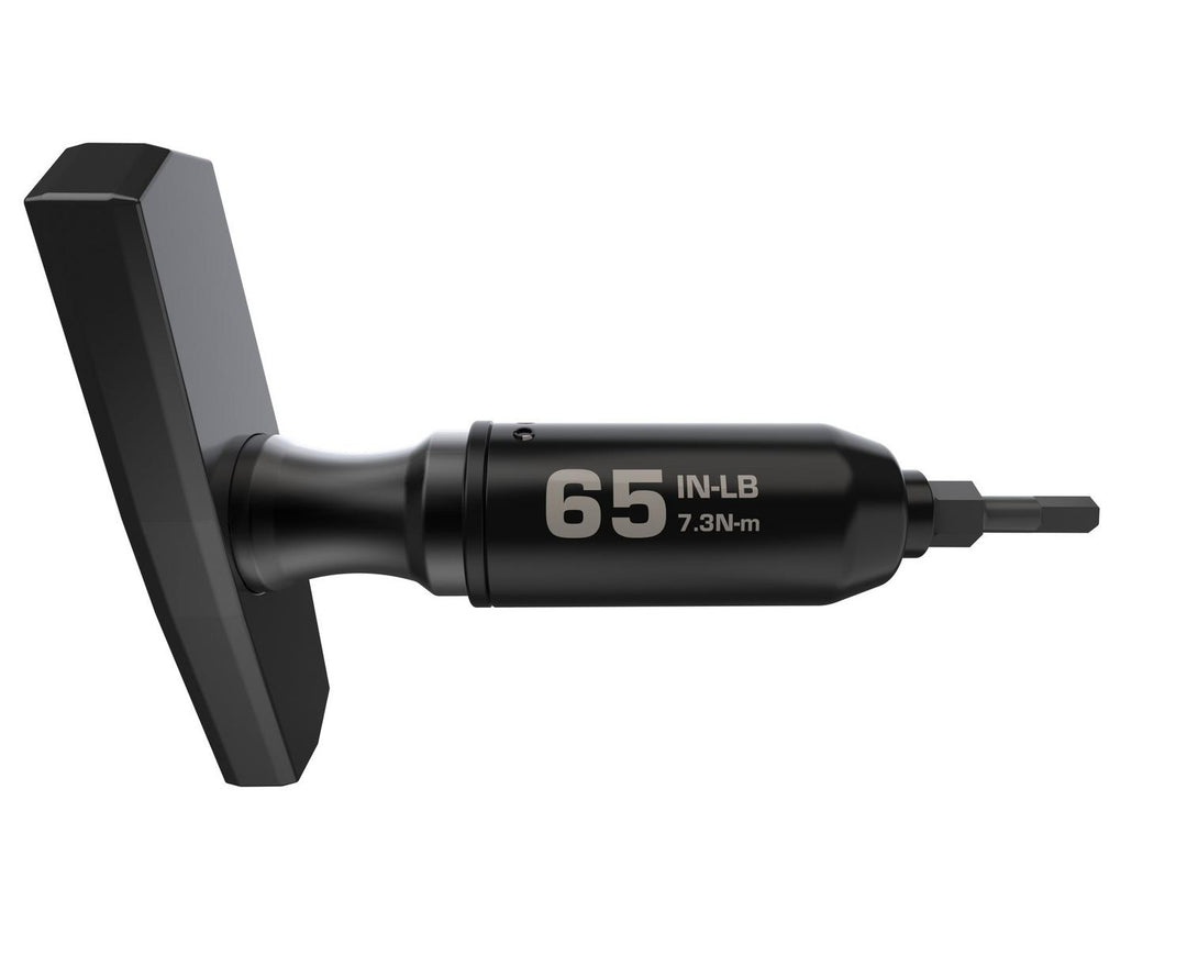 Wheeler FAT Stix Limiter 40 in-lb