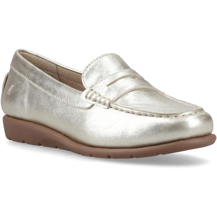 Hush Puppies Shelby Loafer