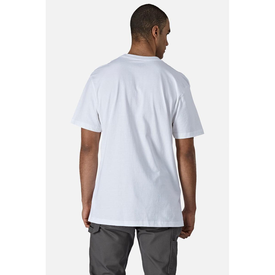 Dickies Short Sleeve Cotton T-Shirt – view 5
