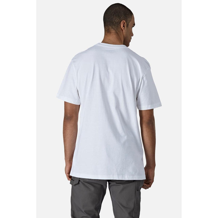 Dickies Short Sleeve Cotton T-Shirt – view 5
