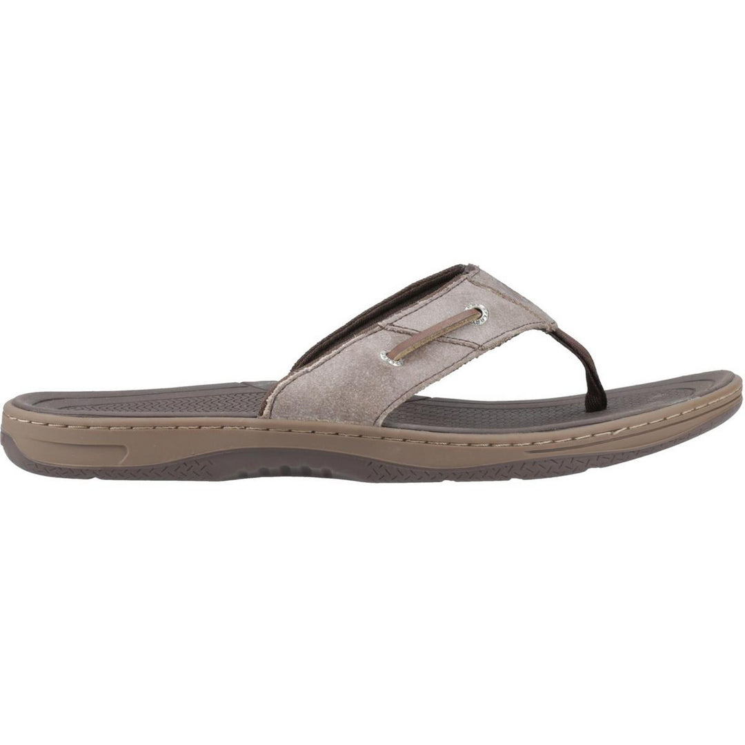 Sperry Batfish Slider Brown
