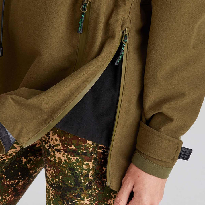 Ridgeline Ridgeline Womens Monsoon Classic Smock