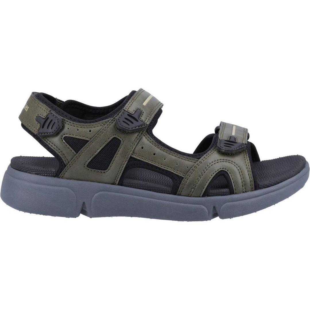 Hush Puppies Castro Sandal – view 4