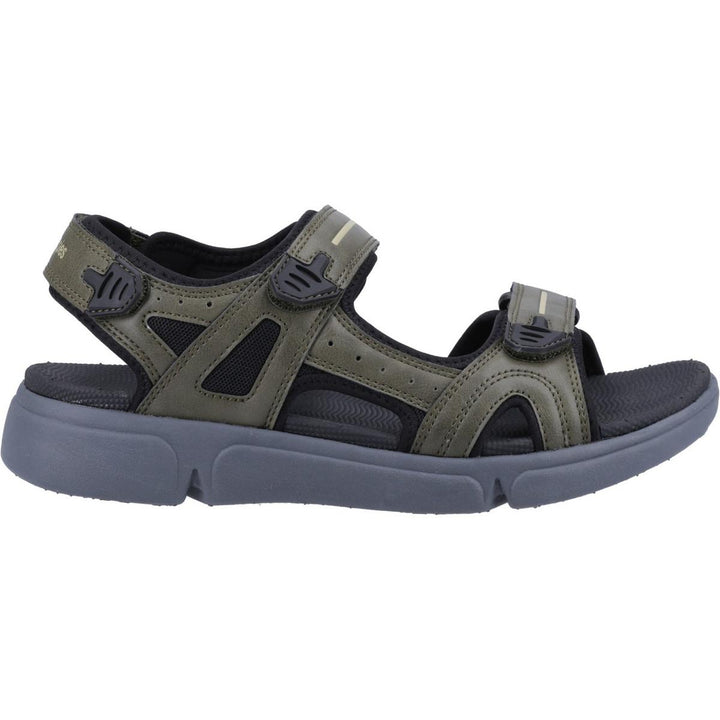Hush Puppies Castro Sandal – view 4