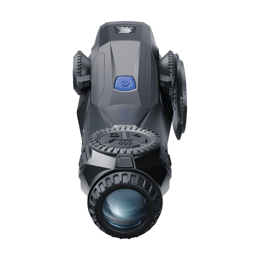 Trail 3 XQ50 (Weaver N Mount)