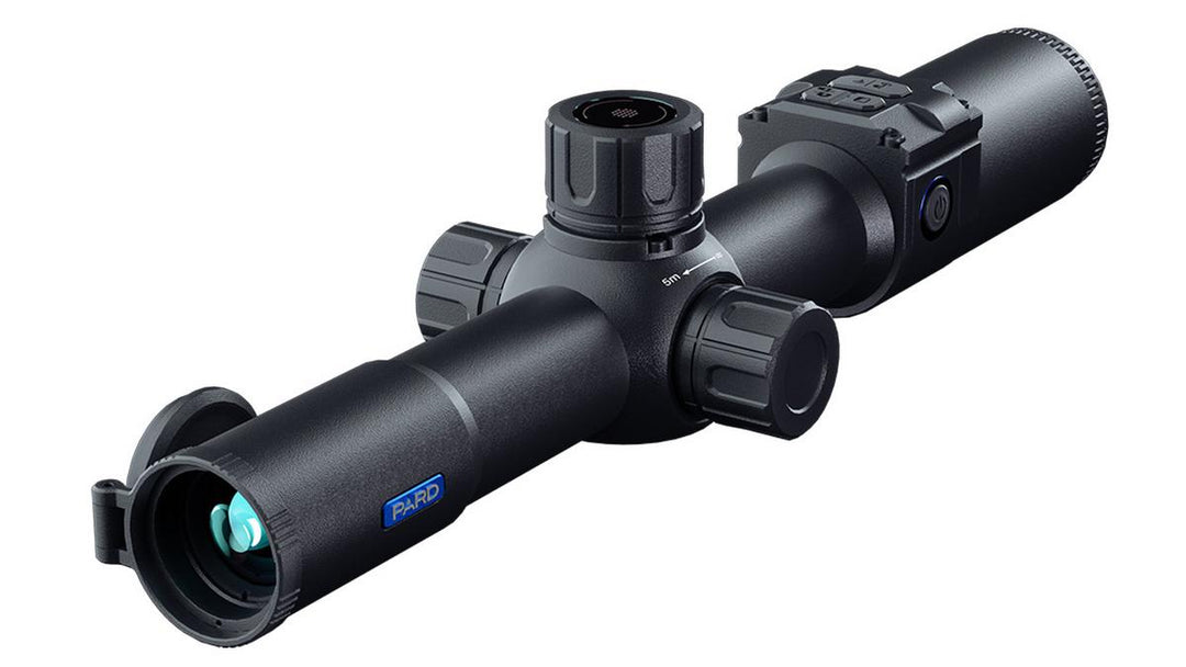 Pard Night Stalker Mini Pro 4K  Night Vision Scope(25mm Lens)