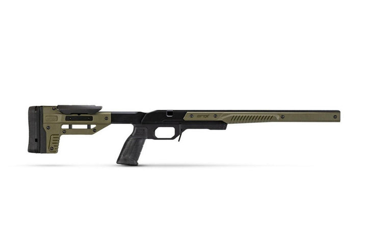 MDT Oryx Stock Howa 1500 LA CIP 3.850