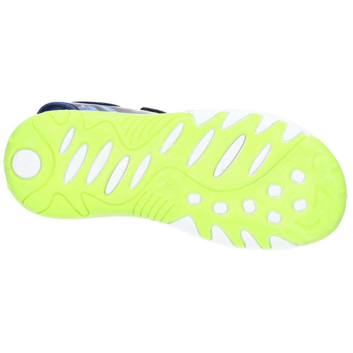 Leomil How to train your dragon Classic Sandals touch fasten