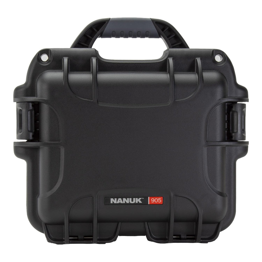 NANUK 905 Waterproof Hard Case With Foam Insert