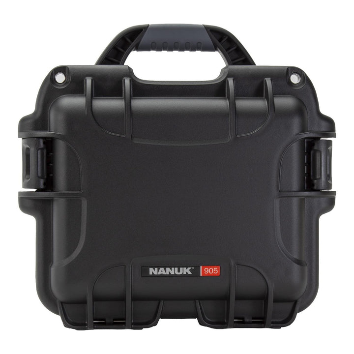 NANUK 905 Waterproof Hard Case With Foam Insert