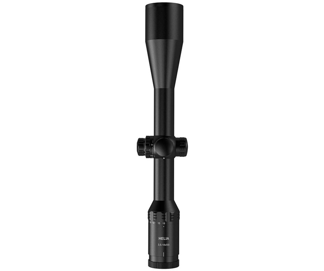 HELIA 3,5-18x50i Scope
