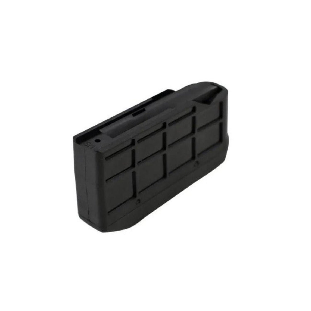 Tikka T3/T3x Magazine 3-Round Short Magnum .270 WSM / .300 WSM