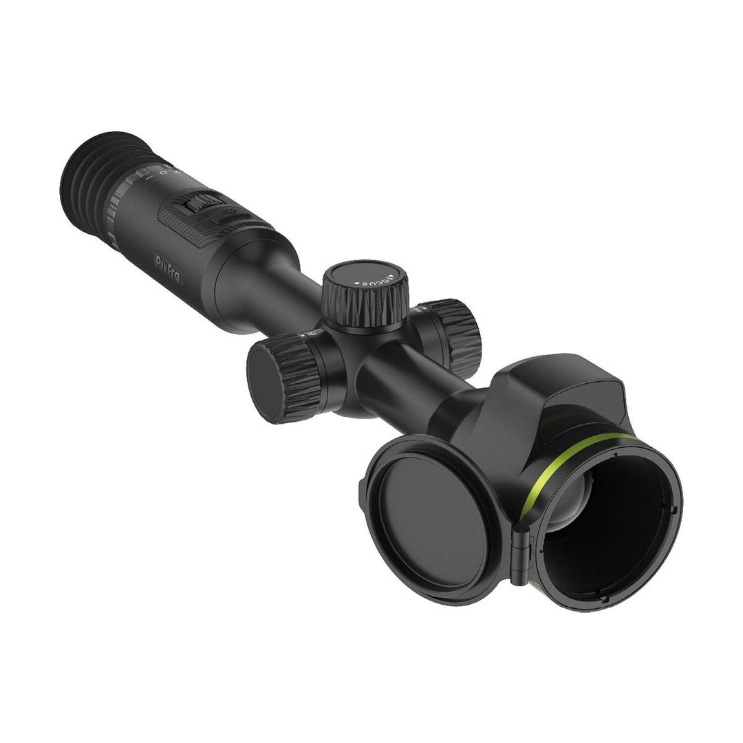 Pixfra PEGASUS 2 P635 LRF (640x512/12µm/35mm)