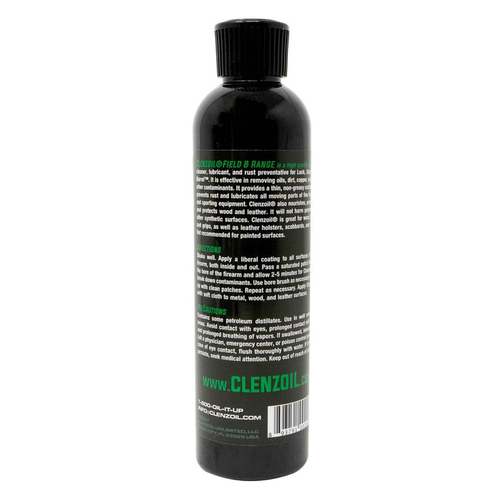 Clenzoil Field & Range CLP Solution 8oz
